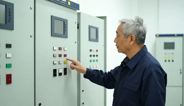 电气改造在工业场景中的实施要点与技术挑战