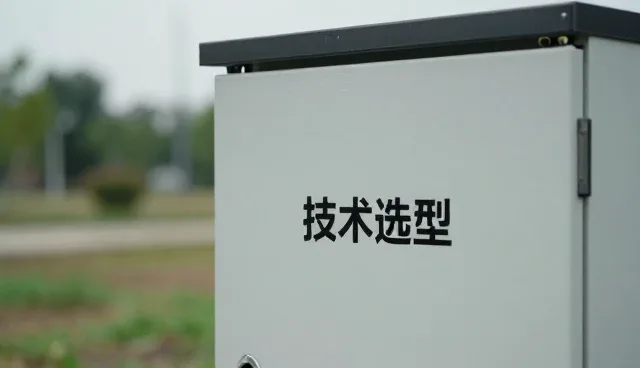 控制柜制作中的常见问题与处理方法